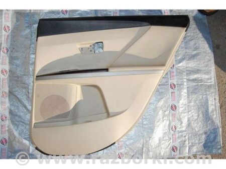 ФОТО Карта дверей для Toyota Venza Київ