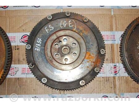 ФОТО Маховик АКПП для Mazda 626 GE (1991-1997) Київ