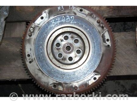 ФОТО Маховик АКПП для Mazda 3 I BK (03-09) Київ
