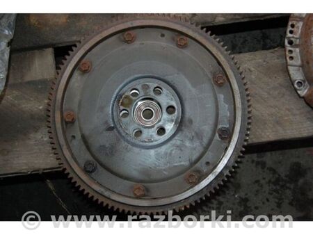 ФОТО Маховик АКПП для Mazda 3 I BK (03-09) Київ