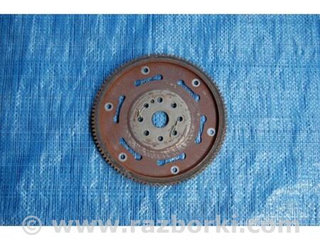 ФОТО Маховик АКПП для Suzuki SX4 I (06-14) Київ