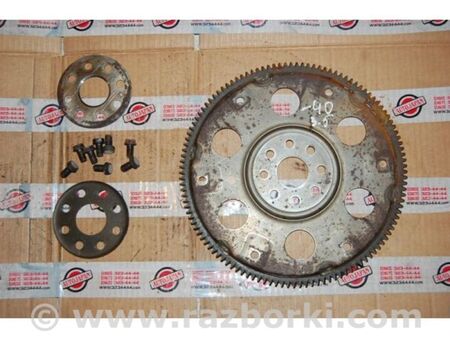 ФОТО Маховик АКПП для Toyota Camry 40 XV40 (06-11) Київ