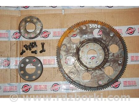 ФОТО Маховик АКПП для Toyota Camry 40 XV40 (06-11) Київ