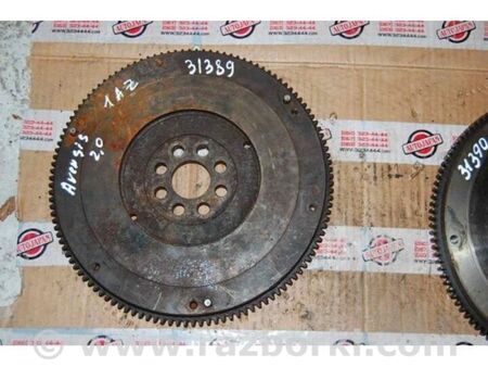 ФОТО Маховик АКПП для Toyota Avensis T250 (02.2003-10.2009) Київ