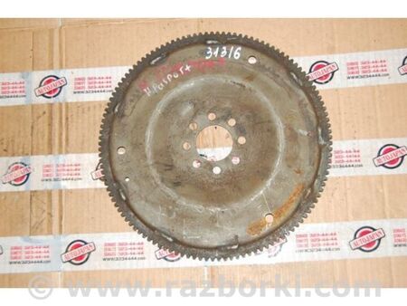 ФОТО Маховик АКПП для Honda Passport Київ