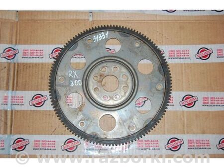 ФОТО Маховик АКПП для Lexus RX300/330/350/400 (03-09) Київ