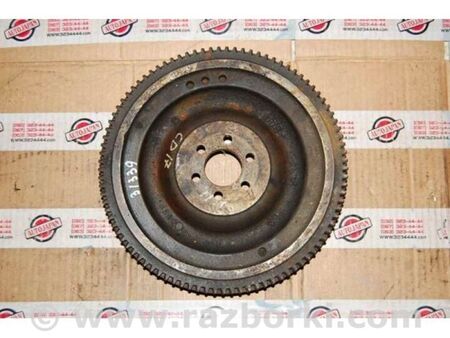 ФОТО Маховик МКПП для Nissan Sunny Київ