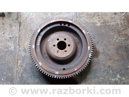 ФОТО Маховик МКПП для Nissan Sunny Київ