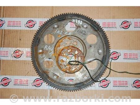 ФОТО Маховик АКПП для Toyota RAV-4 III CA30W/XA30 (05-16) Київ