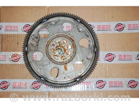 ФОТО Маховик АКПП для Toyota RAV-4 III CA30W/XA30 (05-16) Київ