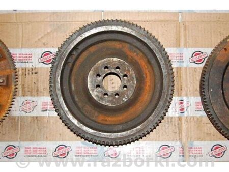 ФОТО Маховик МКПП для Nissan Sunny N14 Київ