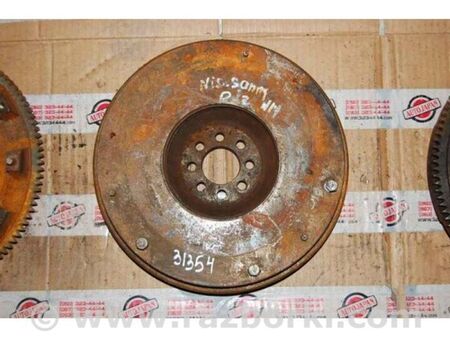 ФОТО Маховик МКПП для Nissan Sunny N14 Київ