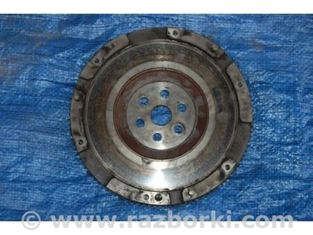 ФОТО Маховик МКПП для Mazda 5 CR (2006-2010) Київ