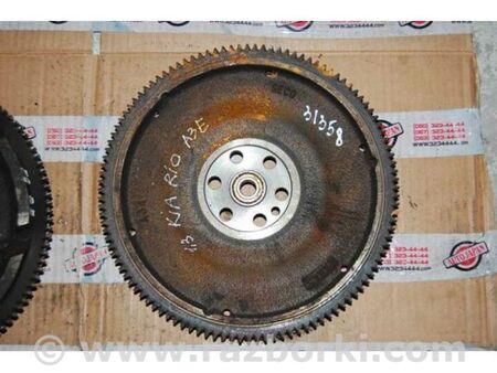 ФОТО Маховик АКПП для KIA Rio 1 DC (99-05) Київ