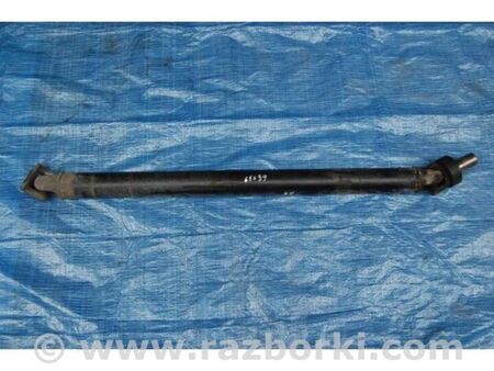 ФОТО Карданний вал задній для Mitsubishi Pajero Sport (96-09) Київ