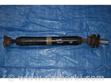 ФОТО Карданний вал задній для Mitsubishi Pajero (99-06) Київ