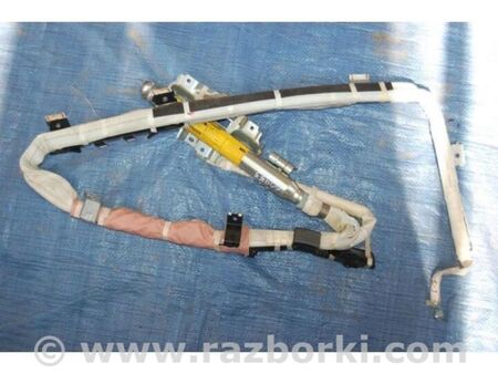 ФОТО Подушка безпеки (штора) для Lexus GX Київ