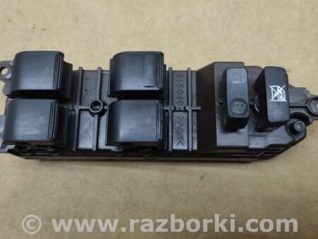 ФОТО Блок керування склопідіймачами для Lexus ES350 (06-12) Київ