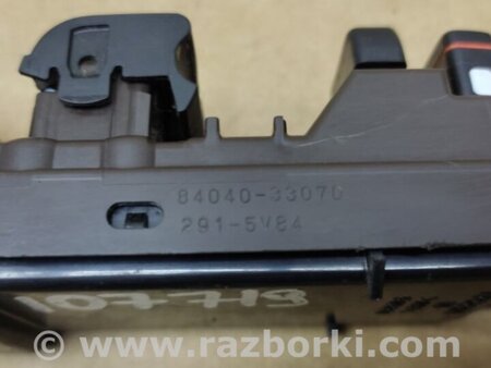 ФОТО Блок керування склопідіймачами для Lexus ES350 (06-12) Київ