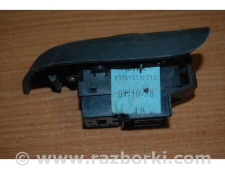 ФОТО Кнопка склопідіймача для Honda Accord VI CF/CH/CG (97-02) Київ