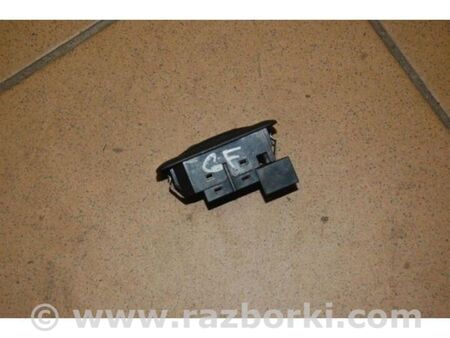 ФОТО Кнопка склопідіймача для Mazda 626 GF/GW (1997-2002) Київ