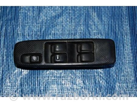 ФОТО Блок керування склопідіймачами для Mitsubishi Pajero (99-06) Київ