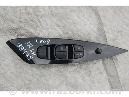 ФОТО Блок керування склопідіймачами для Nissan LEAF (10-17) Київ