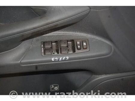 ФОТО Блок керування склопідіймачами для Lexus LX570 (07-15) Київ