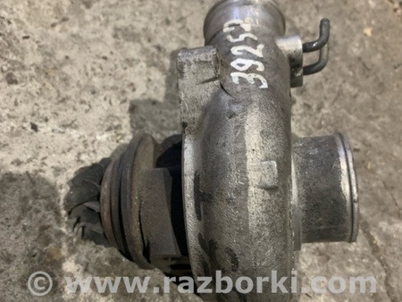 ФОТО Турбіна для Mitsubishi Pajero Київ