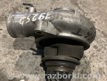 ФОТО Турбіна для Mitsubishi Pajero Київ