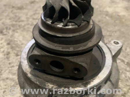 ФОТО Турбіна для Mitsubishi Pajero Київ