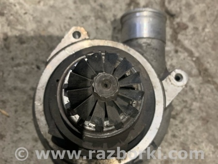 ФОТО Турбіна для Mitsubishi Pajero Київ
