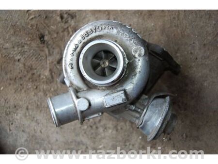ФОТО Турбіна для Nissan Bassara (99-03) Київ