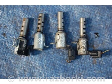 ФОТО Клапан зміни фаз ГРМ для Lexus RX300/330/350/400 (03-09) Київ