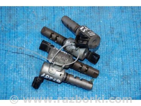 ФОТО Клапан зміни фаз ГРМ для Toyota Camry 40 XV40 (06-11) Київ