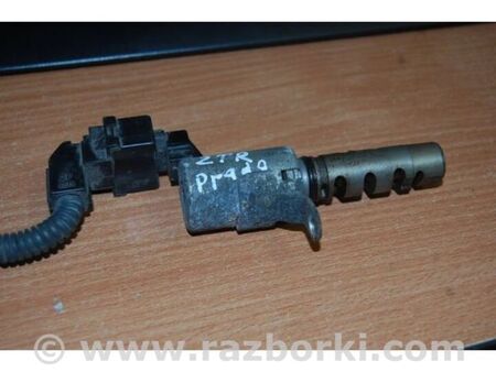 ФОТО Клапан зміни фаз ГРМ для Toyota Land Cruiser Prado J120 (02-09) Київ