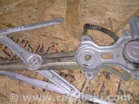 ФОТО Склопідйомник для Toyota Matrix Київ