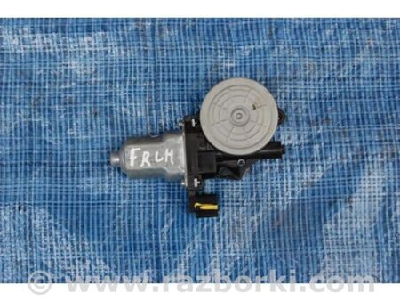 ФОТО Моторчик склопідйомника для Infiniti G35 Київ