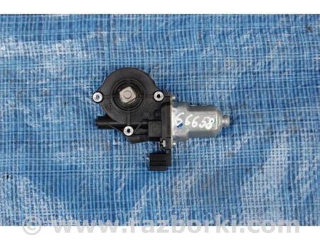 ФОТО Моторчик склопідйомника для Infiniti G35 Київ