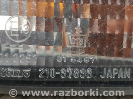 ФОТО Покажчик повороту для Mitsubishi Galant (93-97) Київ