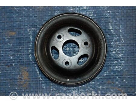 ФОТО Шків помпи для Honda Accord VIII CU/CP (07-13) Київ