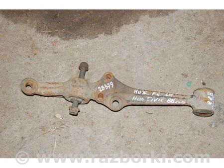 ФОТО Важіль передньої підвіски нижній для Honda Civic IV ED (87-91) Київ