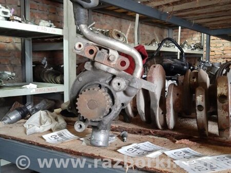 ФОТО Водяний насос для Mazda E2200 Київ