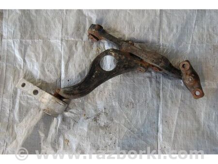 ФОТО Важіль передньої підвіски нижній для Mazda 6 GH (2007-2013) Київ