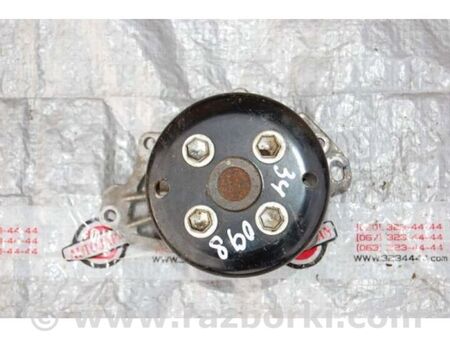ФОТО Водяний насос для Toyota Camry 40 XV40 (06-11) Київ