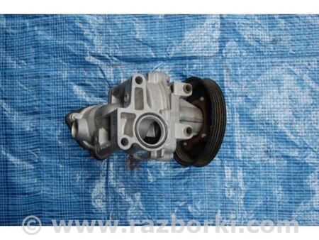 ФОТО Водяний насос для Suzuki SX4 I (06-14) Київ