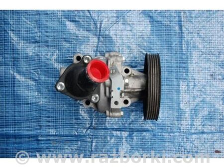 ФОТО Водяний насос для Suzuki SX4 I (06-14) Київ