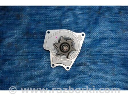 ФОТО Водяний насос для Mitsubishi L200 (06-14) Київ