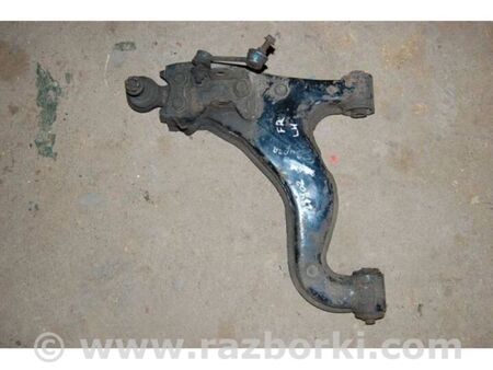 ФОТО Важіль передньої підвіски нижній для Toyota Supra Київ