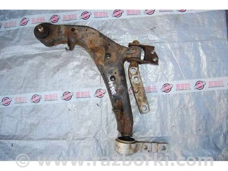 ФОТО Важіль передньої підвіски нижній для Nissan Primera P12 Київ